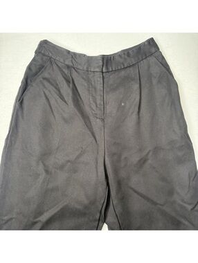 VETTA Womens XXS Tencel Trousers Size 0